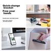 Baseus Stand Case for IPhone 15 Pro, Apple 15 Pro Protective Cover, Magnetic, Shockproof MagSafe Charging Stand, High-End Frosted Design And Wome