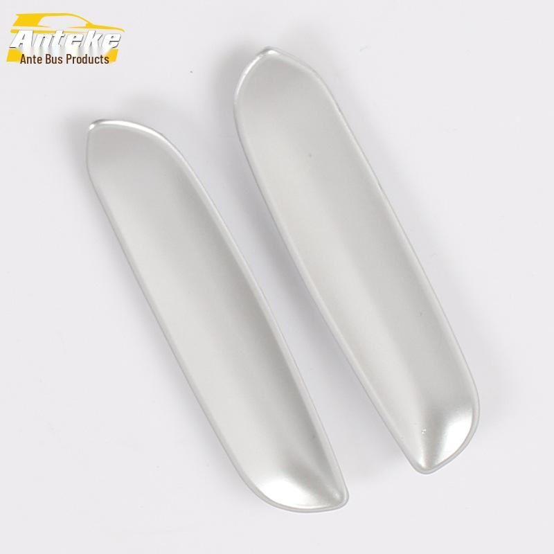 Touran Seat Adjustment Frame and Backrest Control Switch Decorative Patch - Fits 16 Models