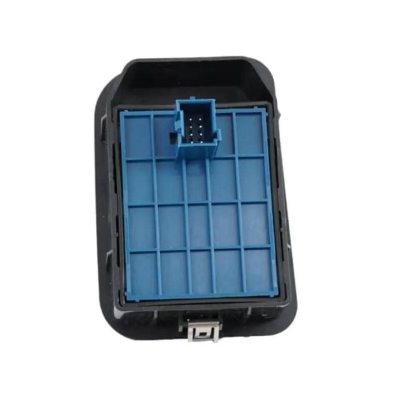 735518655 for Citroen Nemo Peugeot Bipper Fiat Doblo Qubo Fiorino Car Accessories Master Window Switch Control Button 735461275