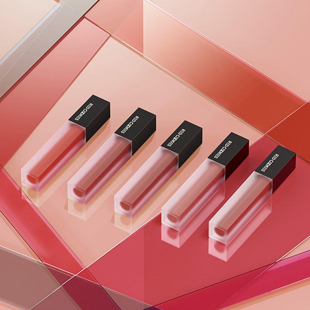 

[Red Cookies] Waterdew Velvet Tint 5g, D1 Charm Ending