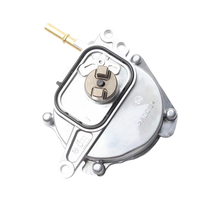 NEW-2X Power Brake Booster Vacuum Pump 29300-F0011 29300-25012 For Toyota Lexus Avalon Rav4  Camry 2018-2025