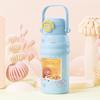 Fisher-Price Kids' 650ml Stainless Steel Thermos