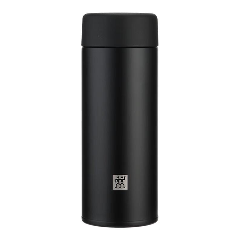 Zwilling Enjoy Series Vacuum Insulated Tea Filter Mug
