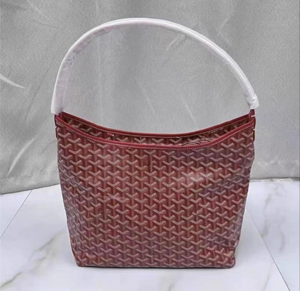 Large Capacity Tote Bag Lightweight Commuter Shoulder Bag Premium Shopping Bag Women
