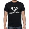 JC Jesus Christ T Shirt Tee