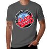 Manfred Manns Earth Band For Men For Women Classic Retro Active Tshirt Plus Size Quick Dry Sports Tee Tshirt