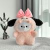 Claw Machine Doll Cartoon Plush Toy Wedding Sprinkler Doll Set Up A Stall Boutique 8-inch Machine Doll
