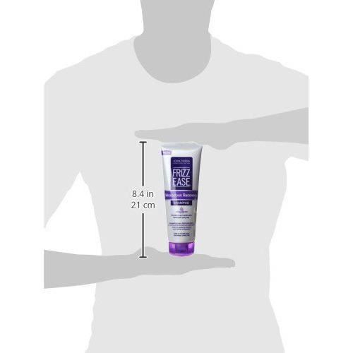 John Frieda Frizz Ease Shampooing Miraculous Recovery 250 ml Modèle aléatoire - 2103300