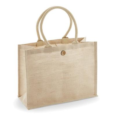 Juco Shopper Bag