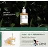 Anua Heartleaf 80 Fiala lenitiva idratante 30ml