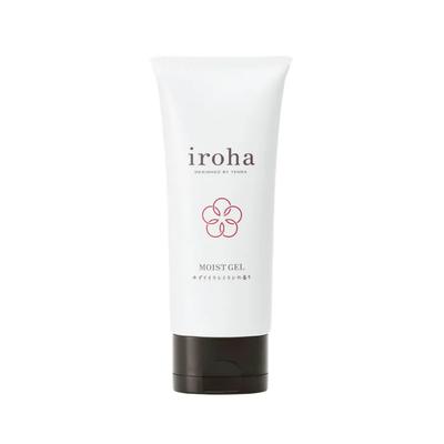 Iroha Hydratační gel pro intimní partie