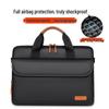 Unisex Geschäfts-Laptoptasche für den täglichen Weg