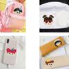 Pack Of 10 Embroidery Patches For Clothing DIY With Creative Designs No Sew Iron On Application Fabric Decors