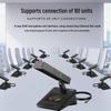 Shangshitong SST-F480 Series Wired Digital Conference Microphone (CN Version)