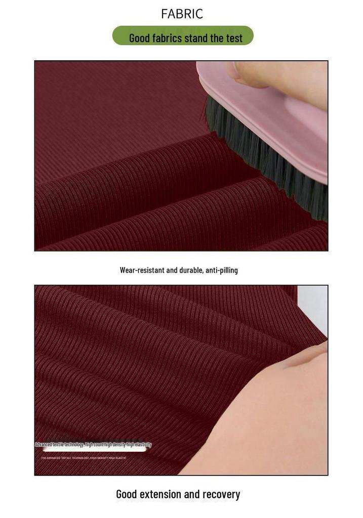 Sommer 2026 Schlankmachendes V-Ausschnitt T-Shirt: Stilvolles Kurzarm-Oberteil mit Gewinde für Damen in Einzel-/Zweiteilig