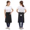 Uniformi e abbigliamento da lavoro – Grembiuli da lavoro