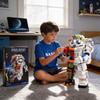 Space Astronaut Building Blocks Set For Kids Creativity And Education