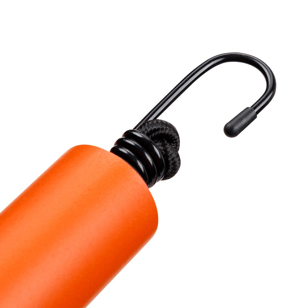 Bicycle Surfboard Racks Bicycle Surfboard Hanger Wall Mount Surfboard Rack Set (Orange)