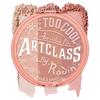 Artclass By Rodin Blusher - 8.7g / #De Rosee