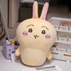 Chiikawa Hachiware Usagi Plush Toy Stuffed Doll Cartoon Decoration Kids Gift