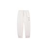Way Of Wade Triple Logo Joggers Sweatpants 'Grey' Men's AKLT145-5