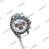 Laojia Daytona Yacht Panda Herren Multifunktions-Chronograph Automatik Uhr