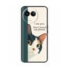 For Realme 11 5G Case Cute Design Soft Liquid Silicone Back Cover For Realme 11X Realme11 11 X 2023 RMX3785 Protection Housing