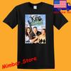 The King Of Queen Movie Men's Black Size S-5XL
