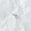 Silver Pendant with Cubic Zirkonia (2152156)