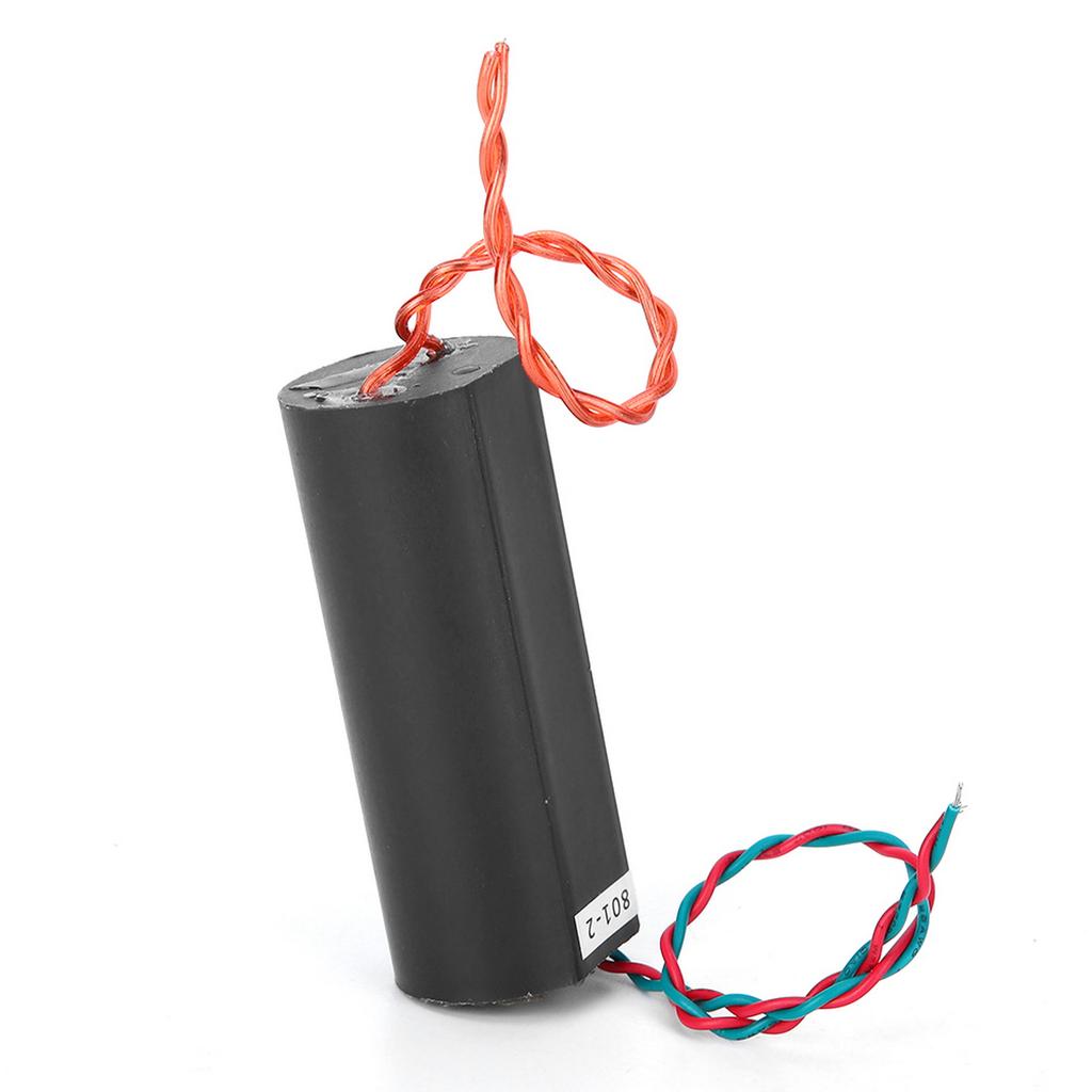 Boost Step Up Power Module Integrated High Voltage Electronic Component DC612V 800KV