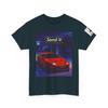 Camiseta masculina clássica Jdm 3000GT GTO