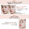 The Saem Japan Official Cover Perfection Concealer Cushion Renew Refleur Set 2g x 2 Concealer Limited Special Set Clear Beige 12g x 2 Concealer