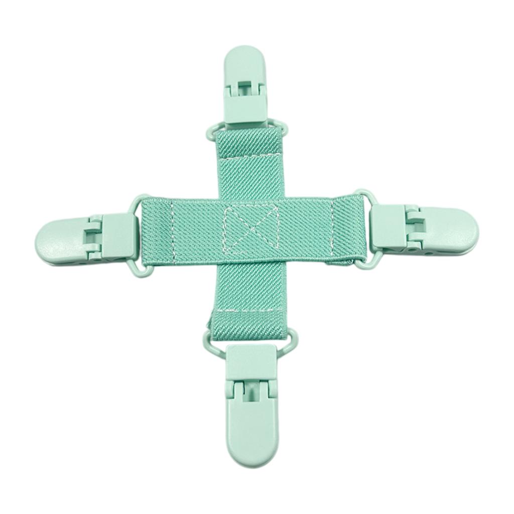 Fitted Sheet Dryer Detangling Clips - Laundry Duvet Covers Detangling Supplies | Household Washing Machine Sheet Cleaning Su