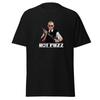 T-shirts pour hommes et femmes Chemise Hot Fuzz