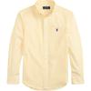 Polo Striped Cotton Poplin Button-Up Long Sleeve Classic Kids Shirts 323862260-503