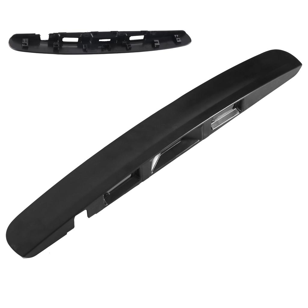 Tailgate Handle NO I‑KEY 90812JD20H Replacement for QASHQAI J10 JJ10 2007‑2013