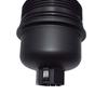 Oil Filter Housing Top Cover Cap For Renault Opel Vauxhall Vivaro Laguna Espace Traffic Scenic 2.0 CDTI # 7701476503 1520100Q0A