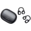 USAMS Echo R02 Clip-on Wireless Bluetooth Headphones Gray