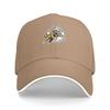 Tiger Cats Cfl Logo Baseball Cap Wild Ball Hat Sun Caps Mountaineering Womens Golf Clothing Unisexs