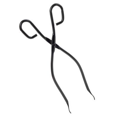 Large Coal Grabber Black