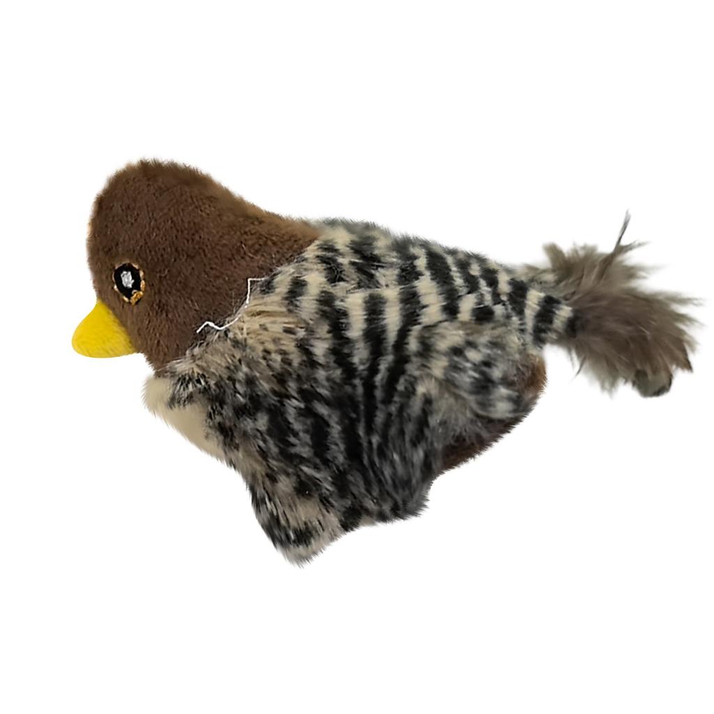 Kedi Oyuncakları, Küçük Fareler, Küçük Kuşlar ve Arılar, Kedileri Eğlendirmek ve Can Sıkıntısını Gidermek İçin, Evcil Hayvan Malzemeleri, Göz Kamaştırıcı Av