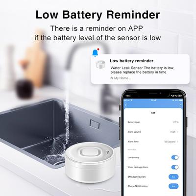 Inteligentny dom – Czujniki do domowego systemu inteligentnego