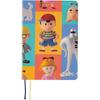 Hobonichi Notebook 2026 Hon Mother  Clay Figure [A6 1 Day  1 Page January  monDay Beginning] A6 Mother Japanese Version