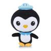 De Octonauts Geanimeerde Zee Dieren Pluche Speelgoed Knuffel Poppen Cadeaus Voor Jongens En Meisjes Kind Kerstmis Naar