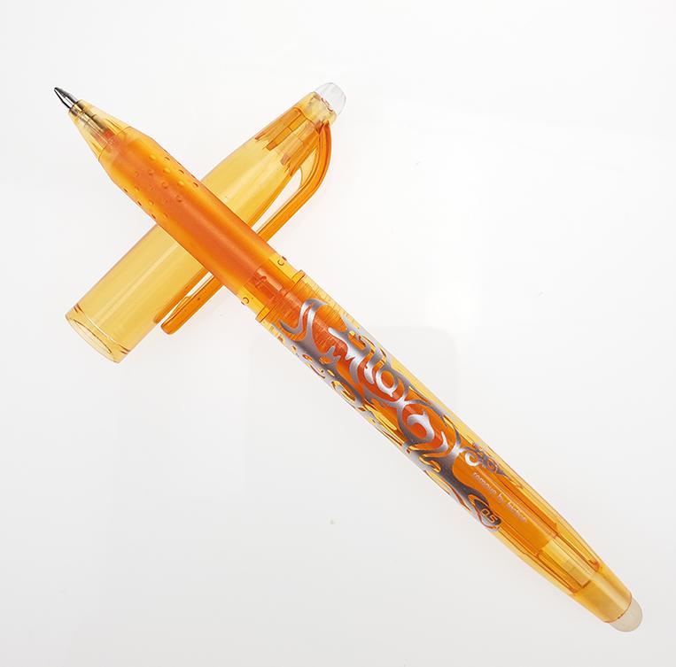 0.5mm Erasable Pen Refills Colorful 8 Color Creative Drawing Tools Student Writing Tools