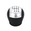 Replacement Shift Knob for Ford For Transit For Mk7 6 Speed Gear Lever Fitment Suitable for Ford Vans 2006 2014