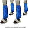 Parastinchi in Neoprene per Cavalli - Fasce Anticollisione per Corse Professionali e Articoli per la Cura Equestre