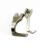 Standard 0302 Hailing 0303 Synchronous DY Reverse Unilateral Presser Foot Dy Machine Thick Material Sewing Accessories Right Uni
