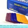 48pcs 1box Colorful Invisible Tailor's Chalk DIY Disappear Tailor's Chalk Scribing Powder Tailoring Pink Clothing Cutting Powder