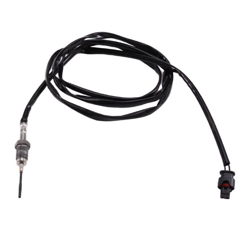 For BMW X3 X4 X5 X6 E70 E71 E72 F80 F82 F83 F85 F86 Exhaust Temperature Sensor 13628514730